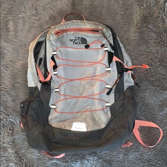 The North Face Handbags - NorthFace Backpack